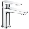 Premium Call Basin Mixer - Modern Bathroom Tap with Chrome Finish | Basin Taps 2 Premium Call Basin Mixer - Modern Bathroom Tap with Chrome Finish | Basin Taps -Bathroom Sales Shop call basin mixer chrome
