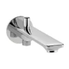 Jaquar Laguna Chrome Bath Spout With Diverter - Stylish Wall Mounted Tap -Bathroom Sales Shop chrome diverter