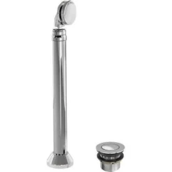 Formoso Sprung Plug Bath Waste & Overflow – Premium Bathroom Plumbing Solution