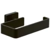 Villeroy & Boch Elements Striking Toilet Roll Holder in Matt Black | Modern Bathroom Accessory 2 Villeroy & Boch Elements Striking Toilet Roll Holder in Matt Black | Modern Bathroom Accessory -Bathroom Sales Shop elements striking toilet roll holder matt black