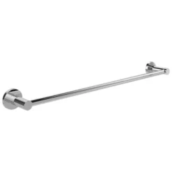 Villeroy & Boch Elements Tender Towel Rail 654mm - Chrome | Premium Bathroom Accessory