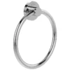Villeroy & Boch Elements Tender Towel Ring Chrome - Stylish Bathroom Accessory -Bathroom Sales Shop elements tender towel ring