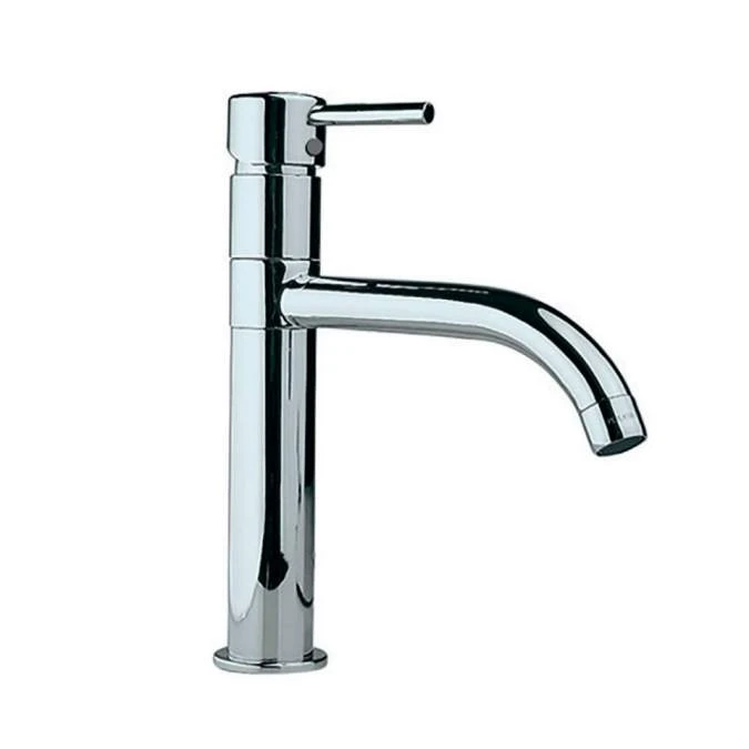 Jaquar Florentine Chrome Extended Mono Basin Mixer Tap with Swivel Spout | Premium Bathroom Tap 3 Jaquar Florentine Chrome Extended Mono Basin Mixer Tap with Swivel Spout | Premium Bathroom Tap