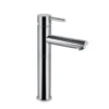 Jaquar Florentine Chrome Extended Basin Mixer Tap | Modern Bathroom Tap | Chrome Finish -Bathroom Sales Shop florentine extended mono basin mixer