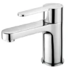 Francis Pegler Strata Chrome Monobloc Bath Filler Tap | Modern Bathroom Taps -Bathroom Sales Shop francis pegler strata monobloc bath filler