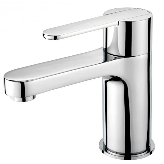 Francis Pegler Strata Chrome Monobloc Bath Filler Tap | Modern Bathroom Taps 3 Francis Pegler Strata Chrome Monobloc Bath Filler Tap | Modern Bathroom Taps