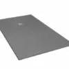 Giorgio2 Cut-To-Size Grey Slate Effect Shower Tray - 1500 x 700mm - Premium Rectangle Shower Tray 2 Giorgio2 Cut-To-Size Grey Slate Effect Shower Tray - 1500 x 700mm - Premium Rectangle Shower Tray -Bathroom Sales Shop giorgio2 grey rect 28