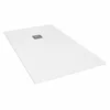 Giorgio2 White Slate Effect Shower Tray 1400 X 800mm - Cut-To-Size | Premium Showering Solution 2 Giorgio2 White Slate Effect Shower Tray 1400 X 800mm - Cut-To-Size | Premium Showering Solution -Bathroom Sales Shop giorgio2 white slate rect 15