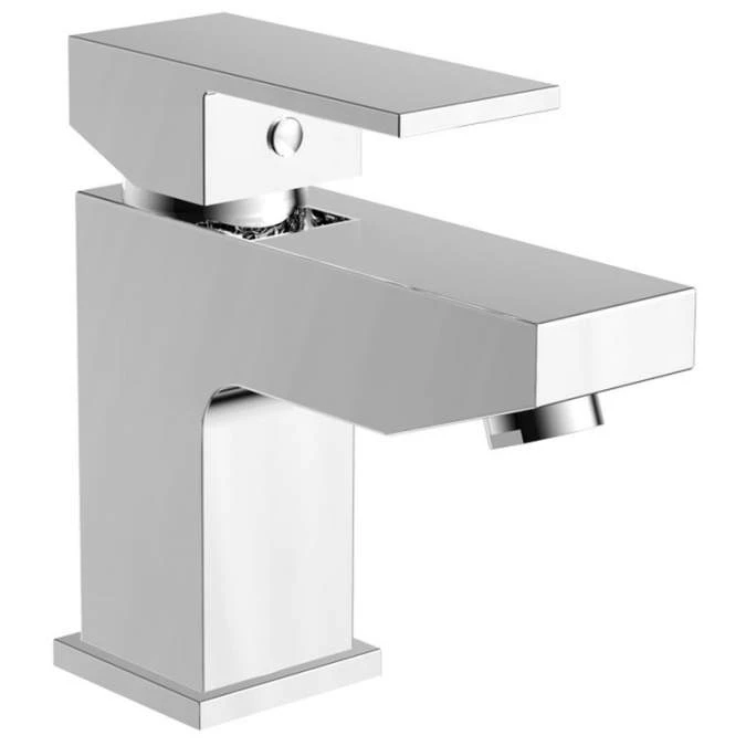 Havanna Basin Mixer Tap with Click-Clack Waste | Premium Bathroom Tap 3 Havanna Basin Mixer Tap with Click-Clack Waste | Premium Bathroom Tap