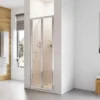 Roman Haven6 1000mm Bi-Fold Shower Door - Premium Quality Shower Enclosure -Bathroom Sales Shop haven bi fold door shower enclosure 923 3