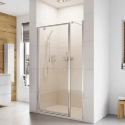 Roman Haven6 760mm Pivot Shower Door - Premium Quality Shower Enclosure -Bathroom Sales Shop haven pivot door shower enclosure 719