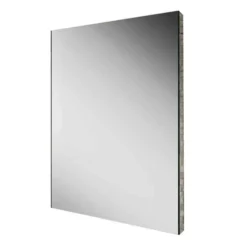 HiB Triumph Bathroom Mirror 800 X 600mm - Modern Bathroom Wall Mirror with Durable Design 8 HiB Triumph Bathroom Mirror 800 X 600mm - Modern Bathroom Wall Mirror with Durable Design -Bathroom Sales Shop hib triumph 60 bathroom mirror 1
