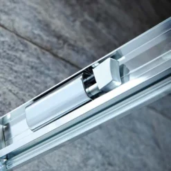 Scudo S8 900 x 900mm Single Door Quadrant Shower Enclosure - Sleek & Modern Design 6 Scudo S8 900 x 900mm Single Door Quadrant Shower Enclosure - Sleek & Modern Design -Bathroom Sales Shop i8 Double Door Quadrant side right top 8