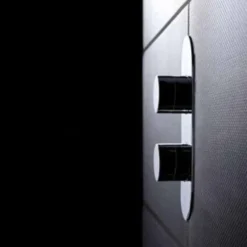 Indus Twin Concealed Shower Valve With Diverter - Two Outlet - Hudson Reed | Premium Shower Valve -Bathroom Sales Shop indus twin lifestyle 1