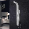 Shower Panel Shinny By Jaquar | Modern Tower & Column Shower | Premium Showering Experience -Bathroom Sales Shop jpl ssf st8896 rd