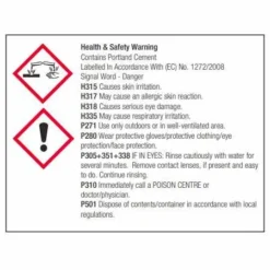 ABACUS Elements Fix-KST Fixing Adhesive 3.5kg - EMAS-05-0003 | Wetroom Accessories & Sealers -Bathroom Sales Shop kst hs 1