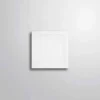 Lakes Low Profile Square Shower Tray - 1000 x 1000mm | Durable & Stylish Shower Base -Bathroom Sales Shop lakes sq tray