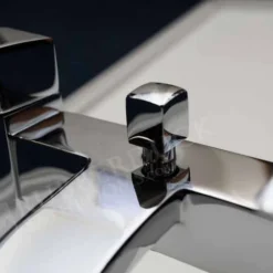 Lauder Bath Shower Mixer Tap Inc Waste - Highlife Bathrooms | Premium Bathroom Taps -Bathroom Sales Shop lauder bath shower filler diverter