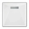 TrayMate TM25 Linear Square Shower Tray 900x900mm - Durable & Stylish -Bathroom Sales Shop linea square 2