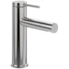 Villeroy & Boch Loop & Friends Single Lever Basin Mixer with Pop-Up Waste - Chrome -Bathroom Sales Shop loop n friends basin mixer puw chrome