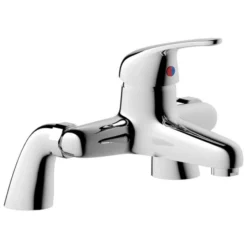 Magpie Bath Filler | Modern Bath Taps for Stylish Bathrooms | UK Made