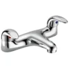 Magpie Low Pressure Bath Filler | Modern Bath Taps for Stylish Bathrooms