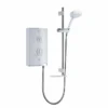 Mira Sport 9.0kw Electric Shower - High-Performance, Energy-Efficient Shower Valve | Fast UK Delivery