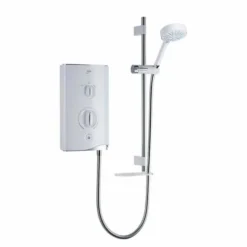 Mira Sport 9.0kw Electric Shower - High-Performance, Energy-Efficient Shower Valve | Fast UK Delivery