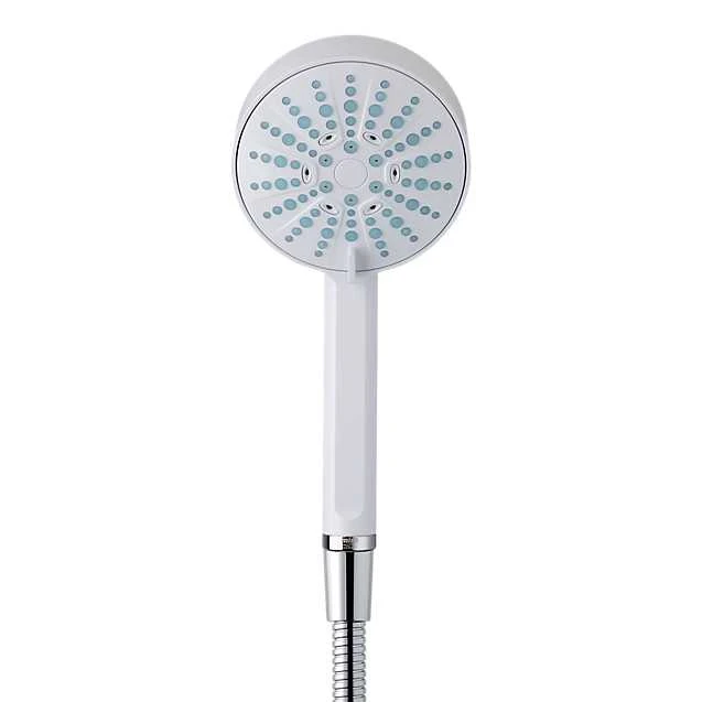 Mira Sport Multi-fit 9.0kw Electric Shower - Powerful & Efficient Showering Solution 5 Mira Sport Multi-fit 9.0kw Electric Shower - Powerful & Efficient Showering Solution - Image 3