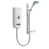 Mira Advance 9.8kw Electric Shower - High-Performance Showering Solution -Bathroom Sales Shop miraadvance1 1