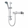Triton Exe Lever Bar Mixer Shower - Low Pressure | Stylish & Reliable Shower Valve 2 Triton Exe Lever Bar Mixer Shower - Low Pressure | Stylish & Reliable Shower Valve -Bathroom Sales Shop mixershower exe lever bar list