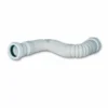 MX Extendable Flexi Bath/Shower Waste Pipe - 1000mm - High-Quality WAH Plumbing Solution