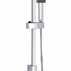 Niagara Observa Adjustable Square Handset Slide Rail Kit - Chrome | Shower Accessories 2 Niagara Observa Adjustable Square Handset Slide Rail Kit - Chrome | Shower Accessories -Bathroom Sales Shop niagara observa slide rail