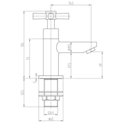 Overberg Bath Taps | Modern Bathroom Taps | High-Quality Bath Taps -Bathroom Sales Shop overberg bath taps tech