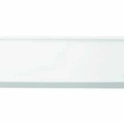 1400mm Pure Black Semi-Frameless Hinged Shower Door - Clear Glass | Premium Quality 11 1400mm Pure Black Semi-Frameless Hinged Shower Door - Clear Glass | Premium Quality -Bathroom Sales Shop pure rectangle tray