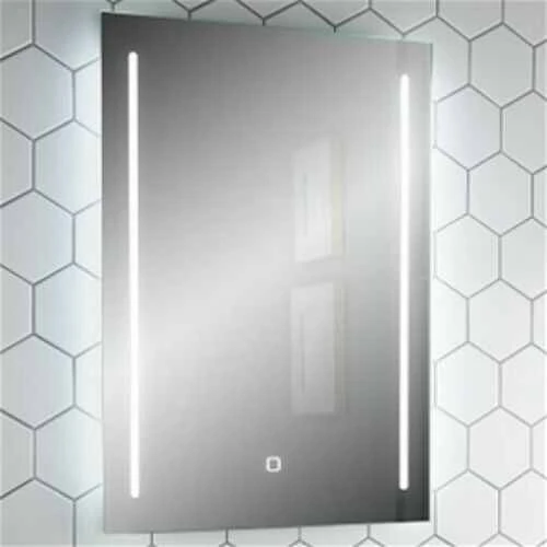 Highlife Appin 600x800mm LED Bathroom Mirror with Modern Design - Accessories/Bathroom Mirrors/LED Bathroom Mirrors -Bathroom Sales Shop s l500 1