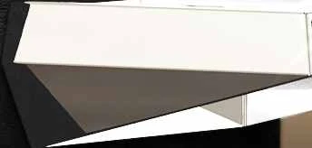 S8 Swarovski Chrome Soap Dispenser - Luxury Bathroom Accessory by Origins Living 4 S8 Swarovski Chrome Soap Dispenser - Luxury Bathroom Accessory by Origins Living - Image 2