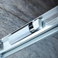 Scudo S6 Single Door 900 x 900mm Quadrant Shower Enclosure - Premium Quality Shower Door 6 Scudo S6 Single Door 900 x 900mm Quadrant Shower Enclosure - Premium Quality Shower Door -Bathroom Sales Shop scudo i6 two door quarant shower image 2 rubberduck 7