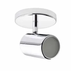 Sensio Astrid Single Bathroom LED Ceiling Light - Modern Energy-Efficient Bathroom Lighting -Bathroom Sales Shop sensio astrid single3