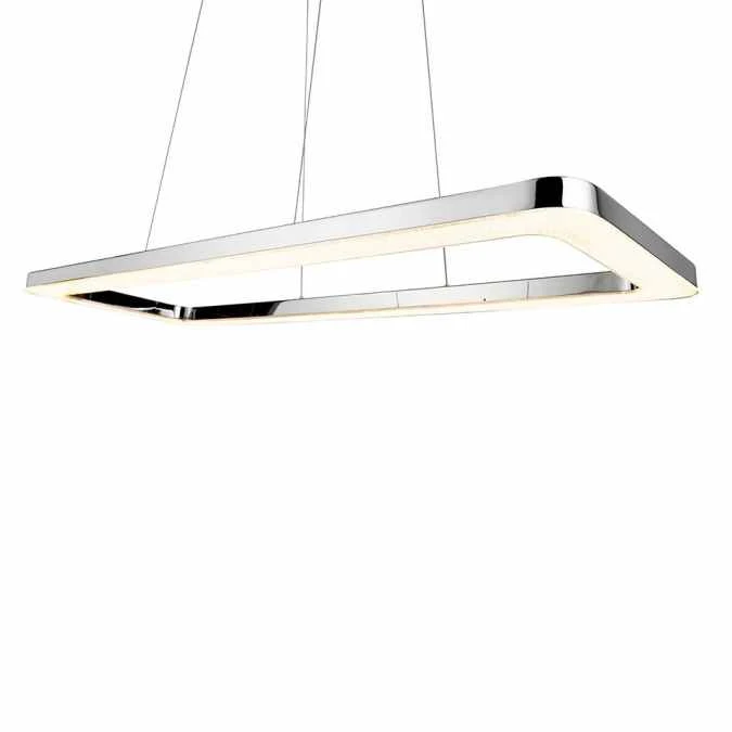 Sensio Bellatrix LED Pendant Light - Modern Bathroom & Kitchen Lighting 6 Sensio Bellatrix LED Pendant Light - Modern Bathroom & Kitchen Lighting - Image 4