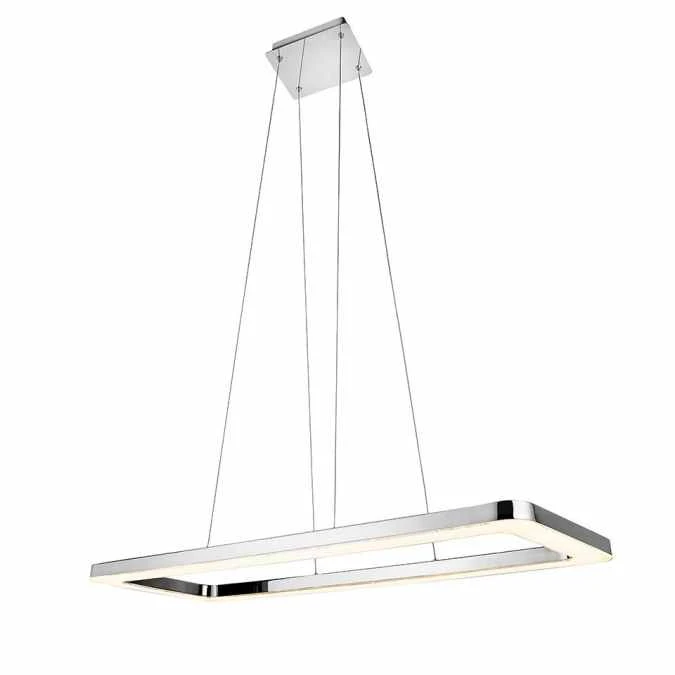 Sensio Bellatrix LED Pendant Light - Modern Bathroom & Kitchen Lighting 5 Sensio Bellatrix LED Pendant Light - Modern Bathroom & Kitchen Lighting - Image 3