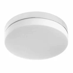 Sensio Hudson Modern LED Bathroom Ceiling Light - Energy-Efficient & Stylish Design -Bathroom Sales Shop sensio hudson 3