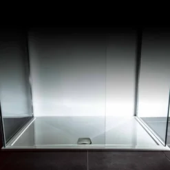 TrayMate Square TM25 Elementary Shower Tray 760 x 760mm - Durable & Easy to Install 8 TrayMate Square TM25 Elementary Shower Tray 760 x 760mm - Durable & Easy to Install -Bathroom Sales Shop shower tray tmuk elementary 29