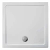 Lakes Low Profile Square Shower Tray 760 x 760mm - Durable & Stylish Shower Tray 1 Lakes Low Profile Square Shower Tray 760 x 760mm - Durable & Stylish Shower Tray -Bathroom Sales Shop square shower tray