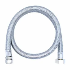 3/4" X 15mm - 900mm Braided Flexi Hose by Viva Sanitary | High-Quality Tap & Flexible Connector