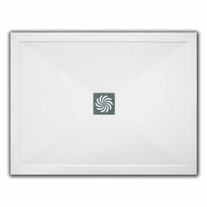 TrayMate TM25 Symmetry Rectangular Shower Tray - 1700 x 900mm | Durable & Stylish Shower Base 3 TrayMate TM25 Symmetry Rectangular Shower Tray - 1700 x 900mm | Durable & Stylish Shower Base