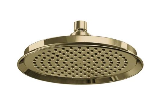 Burlington Avon Gold Traditional Exposed Shower Valve Kit - BAF3SGOLD | Premium Shower Valve 4 Burlington Avon Gold Traditional Exposed Shower Valve Kit - BAF3SGOLD | Premium Shower Valve - Image 2