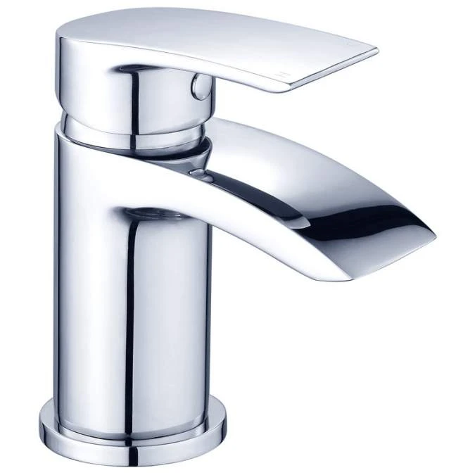 Venetian Cloakroom Basin Mixer - Modern Bathroom Tap with High-Quality Finish 3 Venetian Cloakroom Basin Mixer - Modern Bathroom Tap with High-Quality Finish