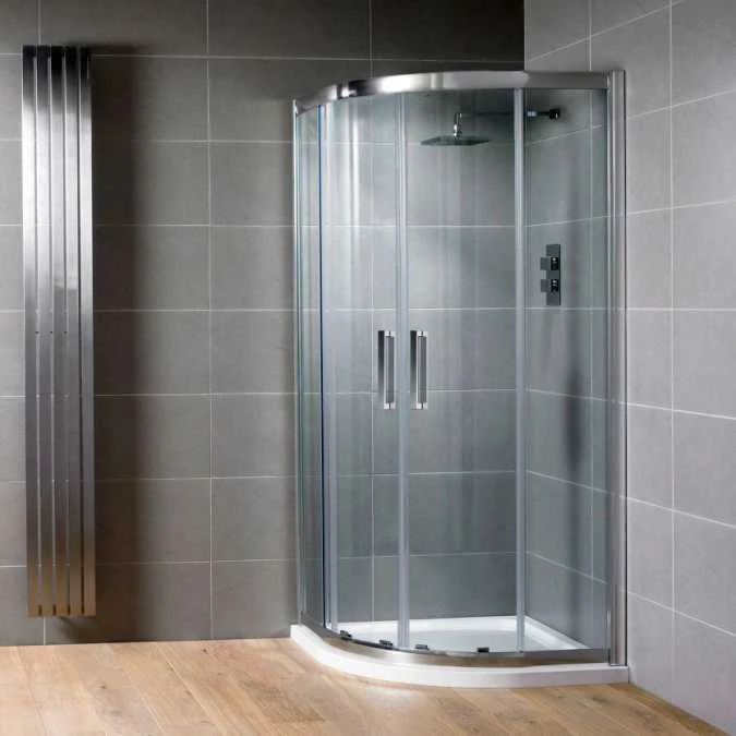 Aquadart Venturi 8 1200 X 800mm Quadrant Shower Enclosure - Premium Quality 3 Aquadart Venturi 8 1200 X 800mm Quadrant Shower Enclosure - Premium Quality