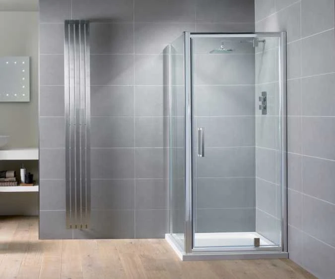 Aquadart Venturi 8 760mm Pivot Shower Door - Premium Shower Enclosure 3 Aquadart Venturi 8 760mm Pivot Shower Door - Premium Shower Enclosure